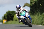Scott Wilson Kawasaki / Diamond H Racing