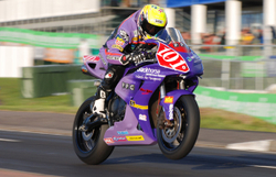 North West 200 - 2007 portfolio