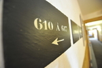 Hôtel Novotel Thalassa Dinard close up 5