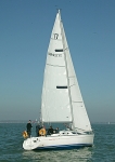 081112 SUNSAIL 17 8CDX1251