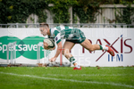 Guernsey Raiders v Worthing 2022-81