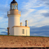 Morning light, Chanonry Point, The Black Isle