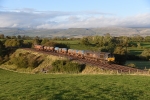 JL - 9.10.20 66421 & 66126 3J11 Carlisle - Carlisle, Gallansay