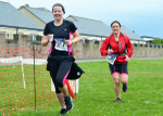 The Finish 12