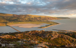 Sunset, Barmouth Bay