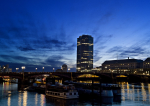 The South Bank
