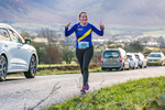 North Lakes Half Marathon  10k-477