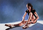 Ballet Shoes