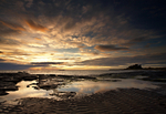 Bamburgh Explosion