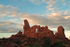 Turret Arch