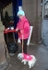 In The Pink