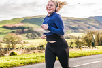 North Lakes Half Marathon  10k-1142