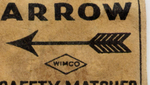 Matchbox India 64