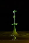 Water Droplet 9028