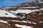 River Dynjandisá, Westfjords, Iceland