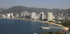 Acapulco Bay, Mexico