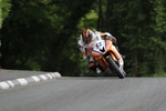David Hewson Yamaha / Obsession Engineering