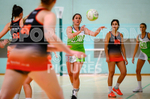 Blaze v Specsavers Lightning A-11