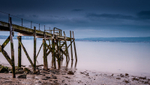 Kinnegar Pier