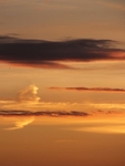 West London Skyscape 2