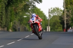 Keith Amor Honda / RigDeluge Honda