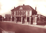 Exmouth Railway Station 4