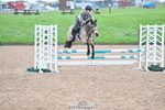 Cls 22 Stepping Stones 128cm & 138cm portfolio