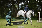 Cls 160 1.05m Amateur Quali and Open portfolio