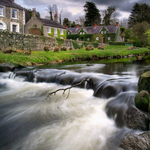 The Fairy Glen