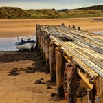 The Old Jetty