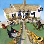 Musical interlude