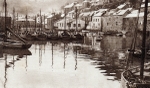 Polperro Harbour 27