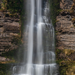 The Devil's Chimney, Co Sligo - Version 2
