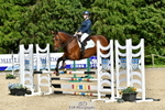 Cls 51 British Novice 90cm Open portfolio