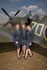No.0012. Four lovely ladies!