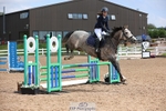 Cls 45 85cm Amateur Qualifier portfolio