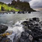 Dunluce Castle