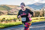 North Lakes Half Marathon  10k-1419