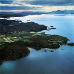A00639BX2 Skye from Duirinish