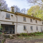 Birley Spa Bath House Sheffield portfolio