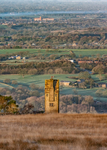 The Pigeon Tower
