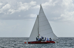 Bequia Easter Regatta_Heineken Challenge - Local Fishing Boats_grw_924