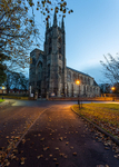 Bridlington Priory