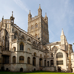 Gloucester Cathedral