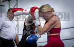 BOUT 5- Leonie Chardonnay Pike v Ellie Rocky Robinson-40