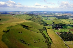South Downs National Park portfolio