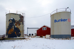 Pobel - Oil Bunkers