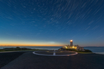 Fanad Star Trails