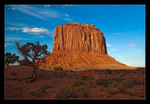 Sun Butte