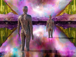 Dreamscapes portfolio